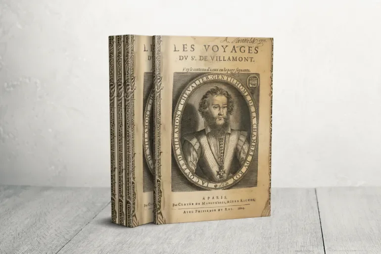 Ramadan in the Eyes of the Strangers.. How Did World Travelers Describe Egypt's Nights?