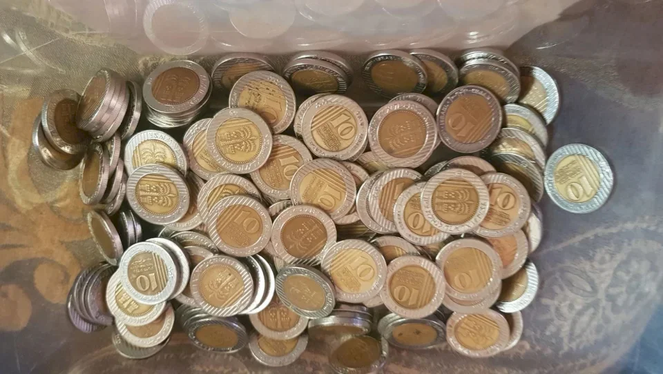 Dar Al-Iftaa: The Amount of Zakat al-Fitr for This Year is 10 Shekels