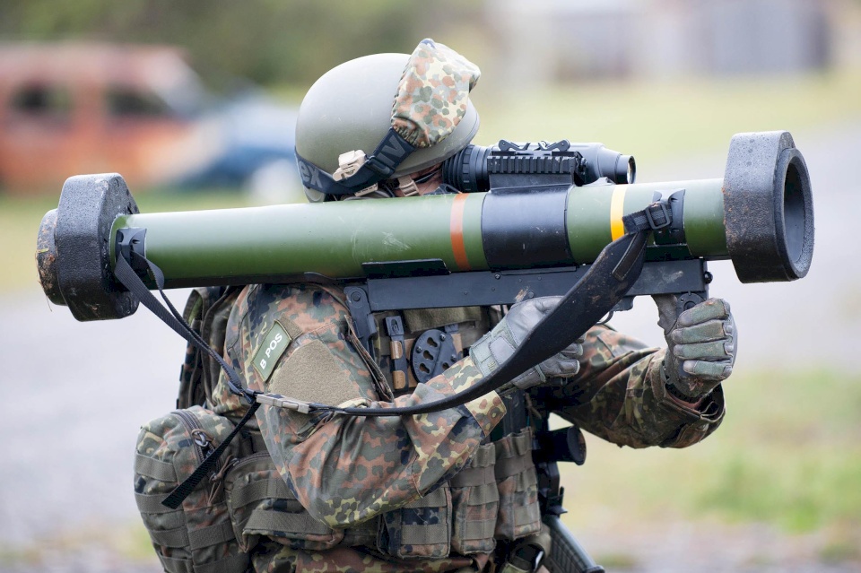 Missiles portables... L'Iran approuve un accord secret avec la Russie