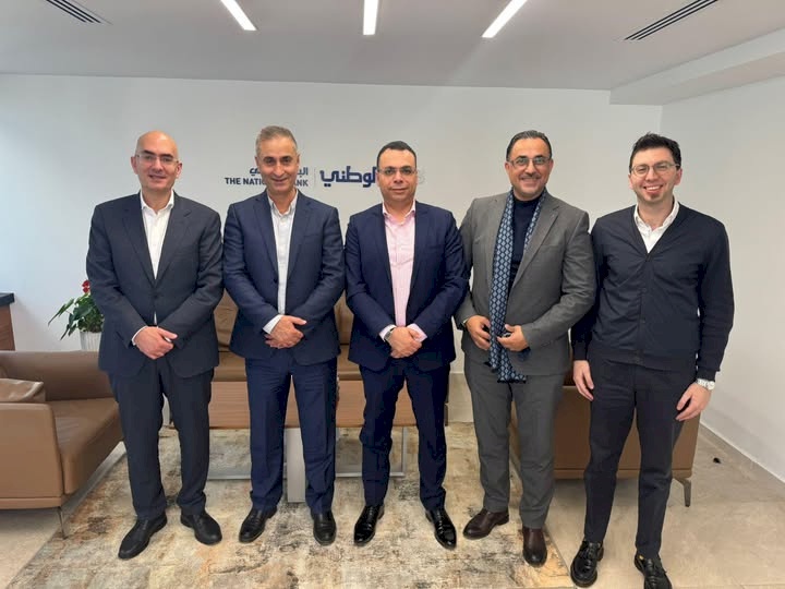 United Global Insurance Company Seeks to Enhance Collaboration with National Bank