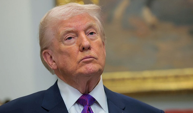 Une nouvelle tentative d'assassinat ? Annonce du meurtre d'un homme armé ayant tenté de s'introduire dans la résidence de Trump