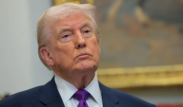 محاولة اغتيال جديدة؟ الإعلان عن مقتل مسلح حاول التسلل إلى مقر إقامة ترامب