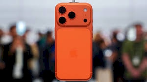 L'iPhone 17 devient le smartphone le plus vendu au premier trimestre 2026