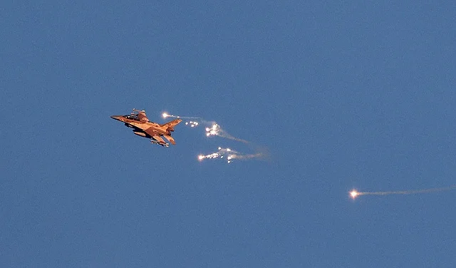 דוח: צה"ל מתכונן לאפשרות של מתח מתמשך מול איראן במשך חודשים