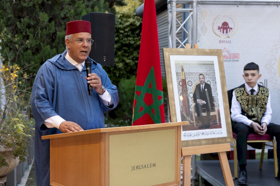 من الرباط إلى القدس.. مبادرات ميدانية تعزز صمود المقدسيين