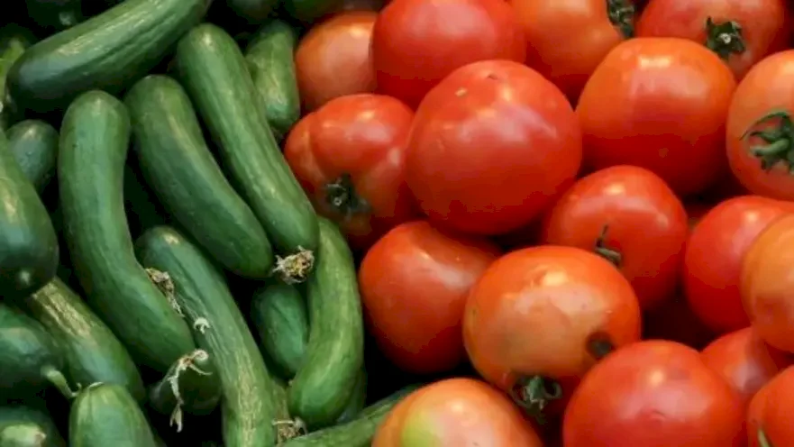 Israël révèle : Plus de 40 % des légumes de la Cisjordanie causent le cancer et d'autres maladies