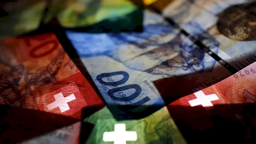 Morgan Stanley : le franc suisse, semblable à l'or, est candidat à la hausse