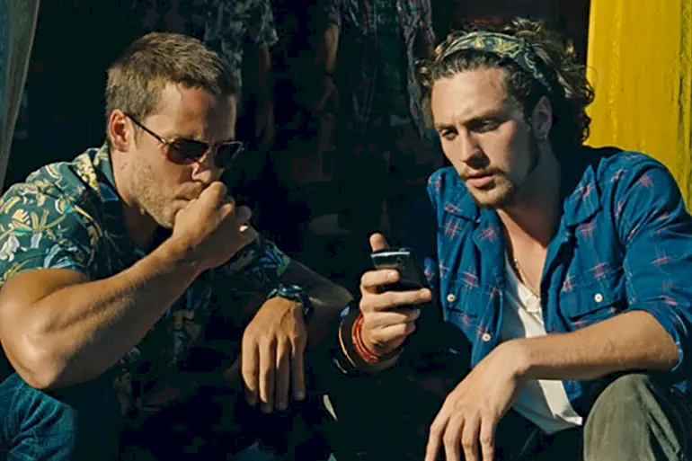 How Cinema and Drama Deconstructed the Code of the Relationship Between the State and Cartels?