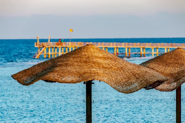 The Egyptian City of El Quseir: A Hidden Gem on the Red Sea Coast