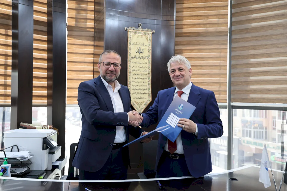 Le projet Tala de culture de palmiers renforce sa préparation à l'investissement avec la signature d'un accord stratégique avec HLB International