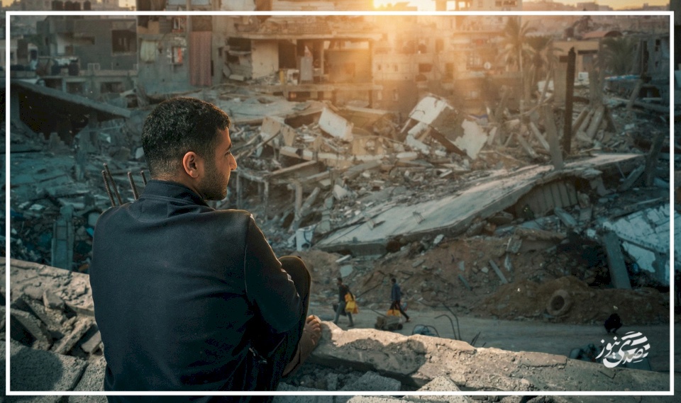 أين وصلت المرحلة الثانية من اتفاق وقف إطلاق النار؟!