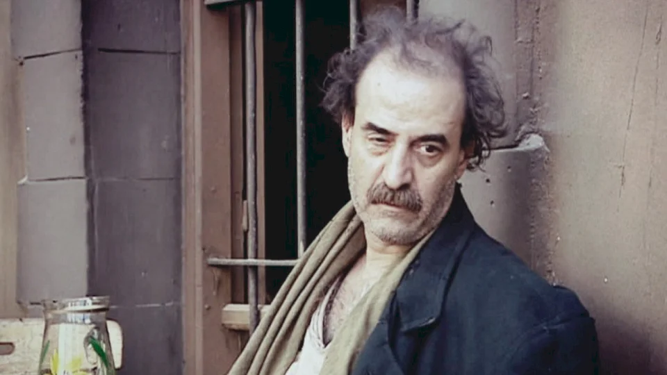 The Idashari.. The Repentant Villain Who Created the Glory of Bab Al-Hara