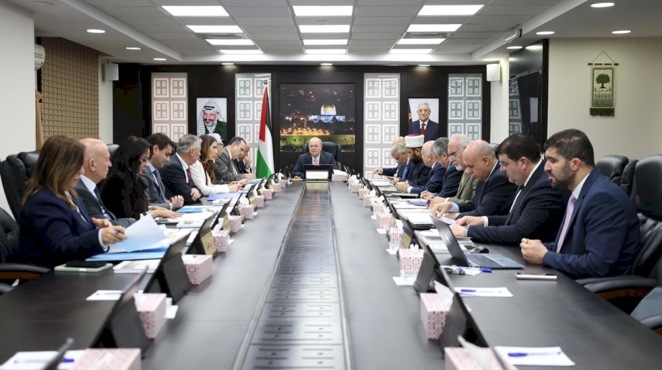 The Cabinet Warns Against Unjustified Delays in Delivering Basic Living Supplies to Gaza