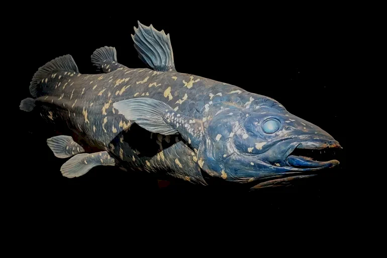 "Lazarus Species"... When Scientists Mistakenly Announce Extinction