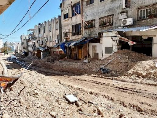 الفصائل واللجان الشعبية بمخيمي طولكرم ونور شمس تطالب كادرها بعدم المشاركة أو الترشح للانتخابات البلدية المقبلة