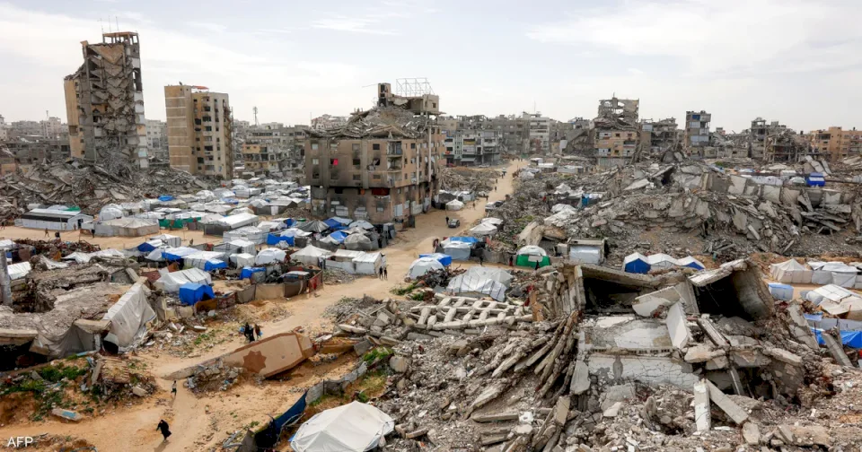 "المحكمة العليا" الإسرائيلية تجمد قرار الحكومة منع منظمات الإغاثة من العمل في غزة