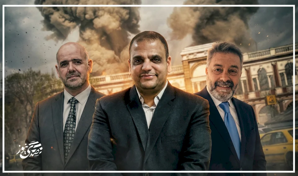 Analystes : Les répercussions des frappes sur l'Iran s'imposeront sur la réalité de l'économie palestinienne déjà affaiblie