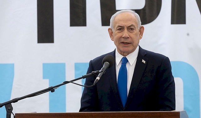 Netanyahu : La guerre contre l'Iran se poursuivra tant que nécessaire
