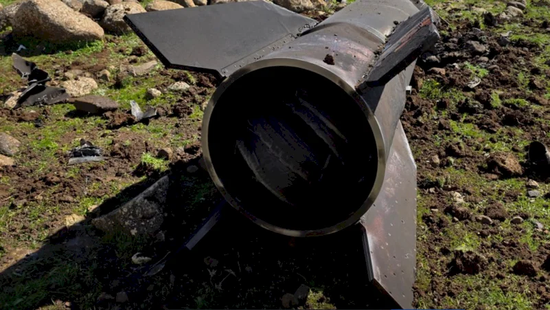 Syria: 4 Killed in Suwayda Due to Iranian Missile Strike