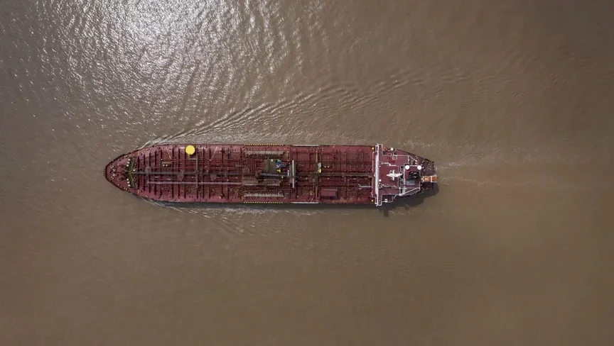 Oman: Oil Tanker Targeted Near Strait of Hormuz