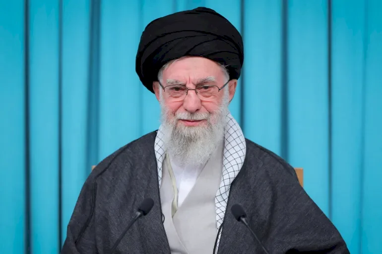 Iran Confirms Khamenei's Death and Announces 40 Days of Mourning
