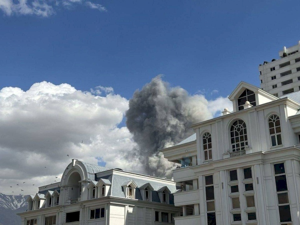 Ongoing Escalation.. Katz Announces Air Bridge to Strike Targets in the Heart of Tehran