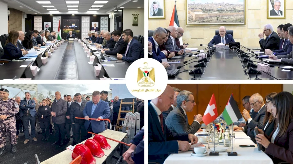 Government Communication Monitors Key Interventions Implemented by the Government Last Week