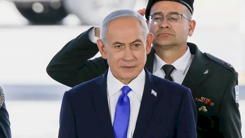 Netanyahu: The Attack on Tehran Will Intensify in the Coming Days