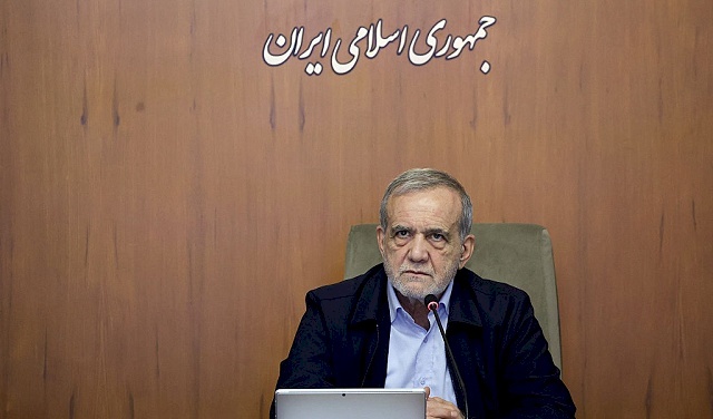 Bezhakian: The Transitional Leadership Council after Khamenei "Has Started Its Work"