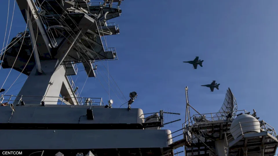 American "Fears" Prompt Them to Accelerate the War on Iran.. What Are They?