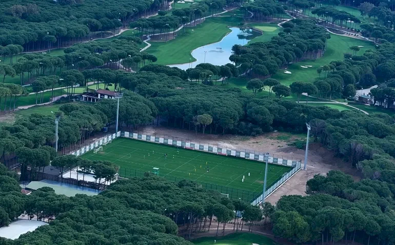 From Football to Cycling and Skiing.. Turkey's Plan to Expand Sports Tourism