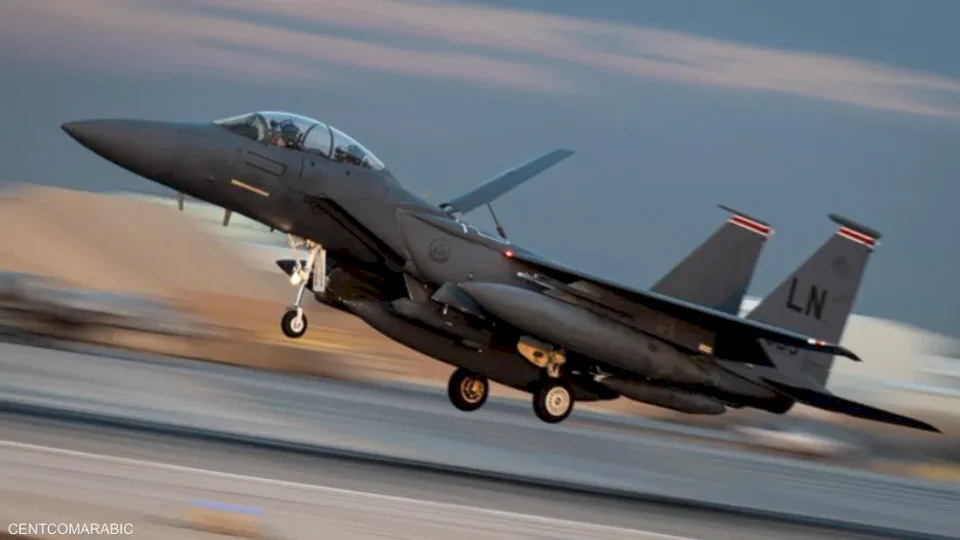 "لا تراجع وحظا موفقا".. كواليس قرار ترامب النهائي بضرب إيران