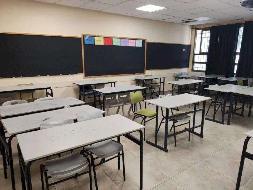 Issues in Arab Education: Thousands of Arab Students Threatened with Dropping Out Due to Lack of Digital Resources