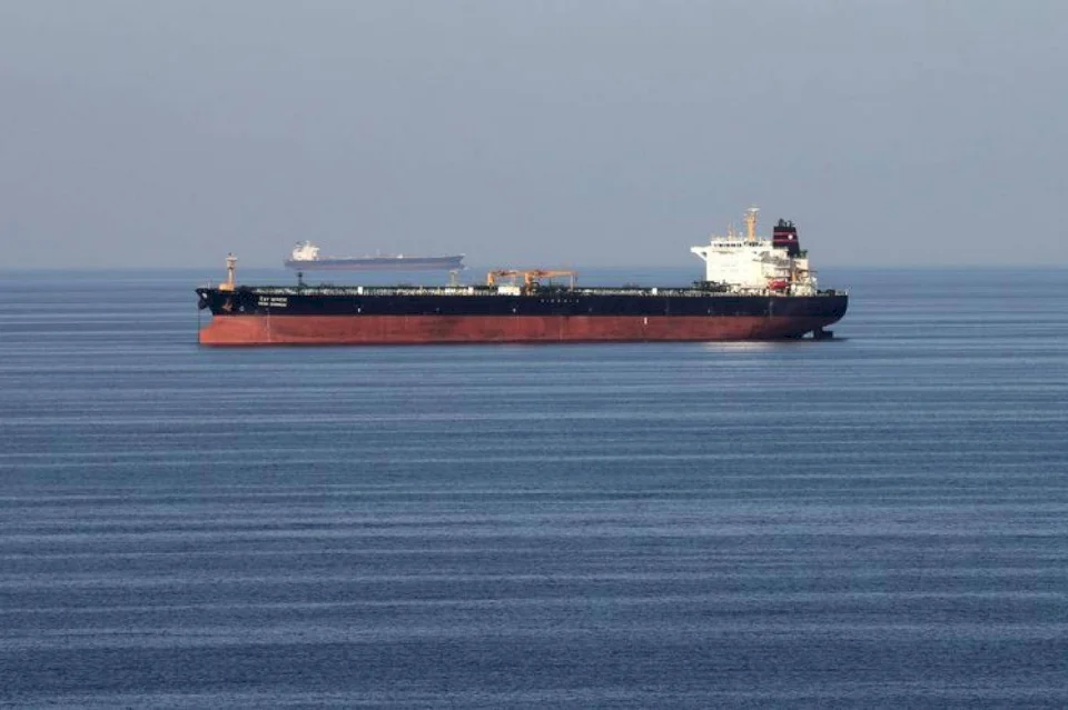 Major Marine Insurance Companies Announce Cancellation of War Risk Coverage in Waters of Iran and the Arabian Gulf Starting March 5