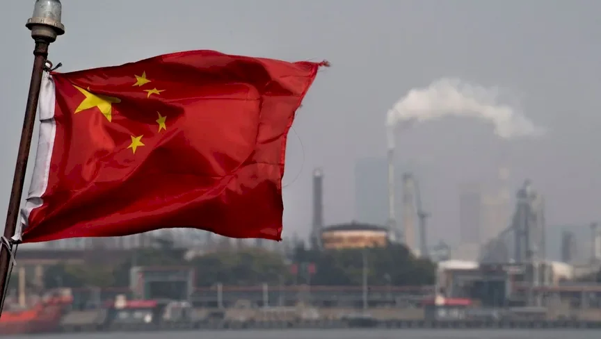 China Commits to Protecting Its Energy Security Following US Movements in Venezuela and Iran