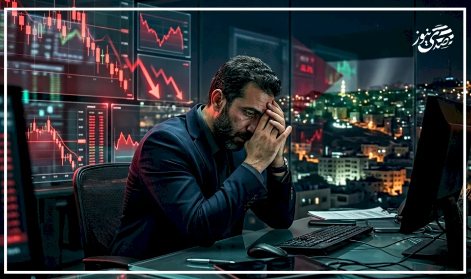 נזקים בשווי מיליוני דולרים.. "סדא ניוז" חושפת מספרים מפתיעים לסוחרים הפלסטינים בשוק הפורקס