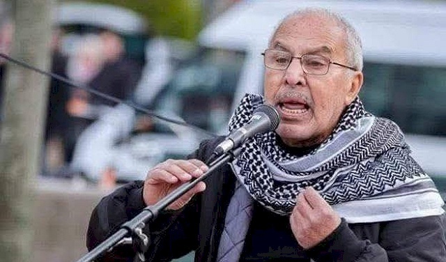 Death of the Released Prisoner Hamza Younis in Sweden