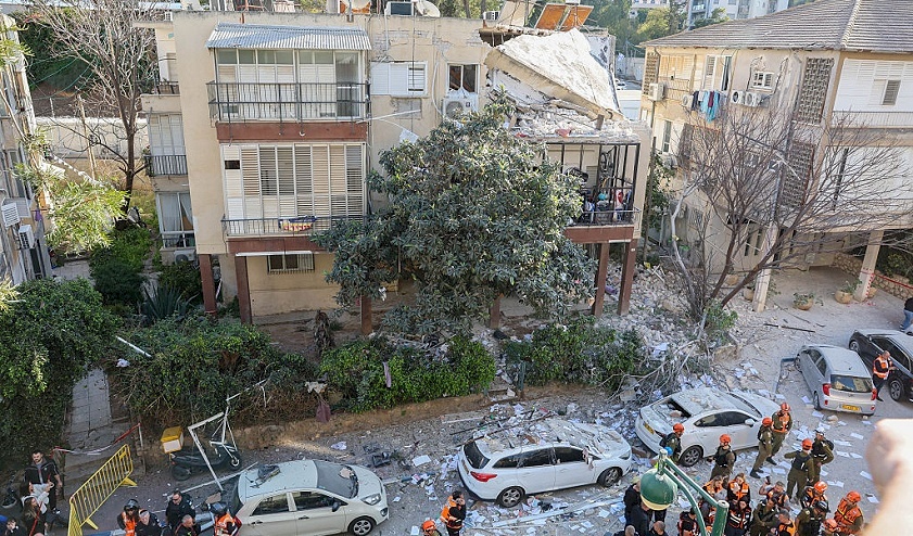 استطلاع: 91.5% من الإسرائيليين يؤيدون الحرب على إيران