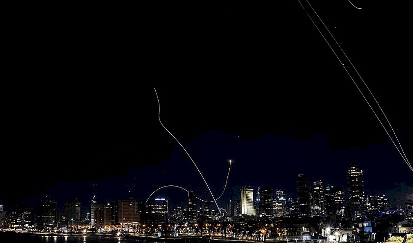 Fears in the Pentagon: Rapid Consumption of Advanced US Munitions in the War on Iran