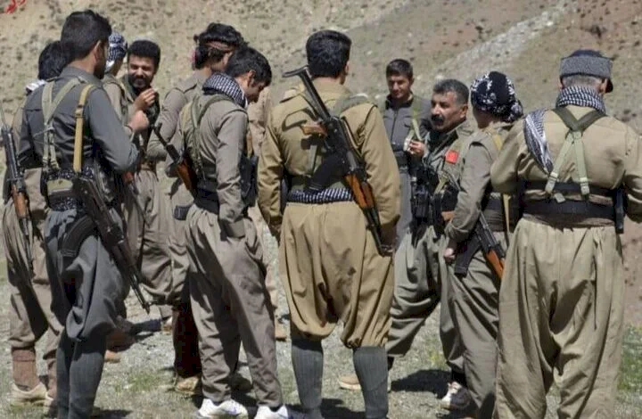 Consultations kurdes-américaines sur de possibles attaques contre l'Iran