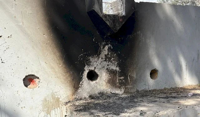 Plus de 15 000 Arabes à Lod sans abris : Appels à une action urgente pour garantir la sécurité des habitants