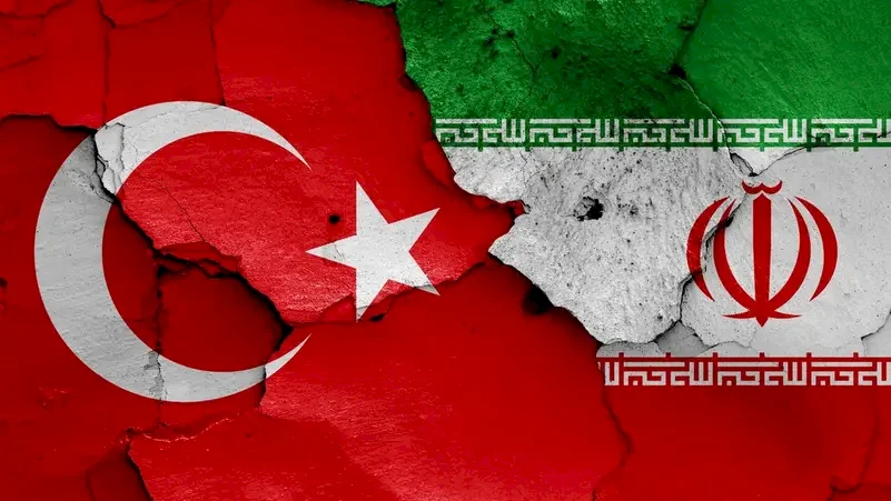 Iran Denies Launching Missile Toward Turkey
