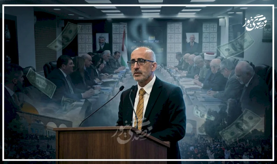 After "Earth Solutions" Ended.. Can the Government Arrange a Salary Percentage Before the Eid?