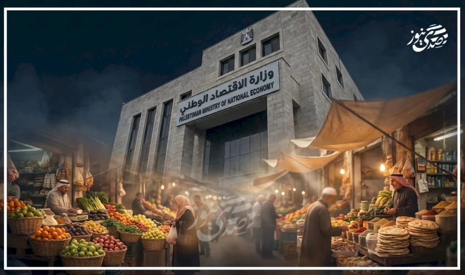 "الإحصاء": 40% نسبة التزام التجار بالقائمة الاسترشادية للأسعار بعد انتصاف رمضان