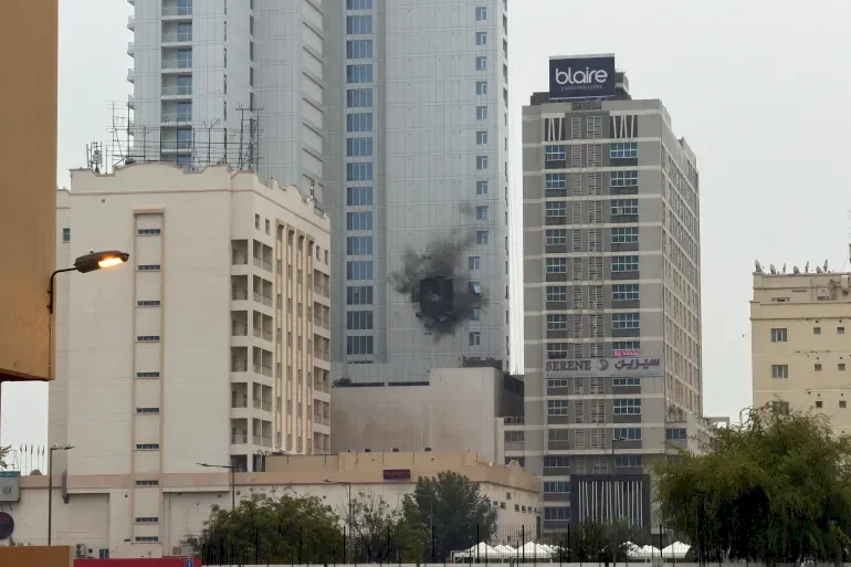 Washington Post: How Russia is Helping Iran Target U.S. Forces