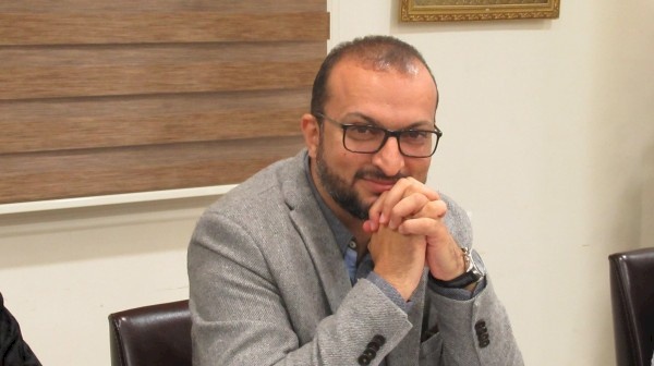 ثنائية العداوة المطلقة والحماية المفرطة بين الفرس واليهود