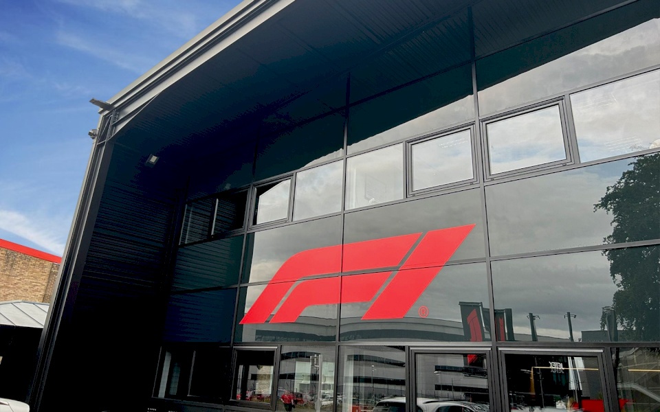 Formula 1 Owner Loses $2 Billion in Market Value Due to Iran War