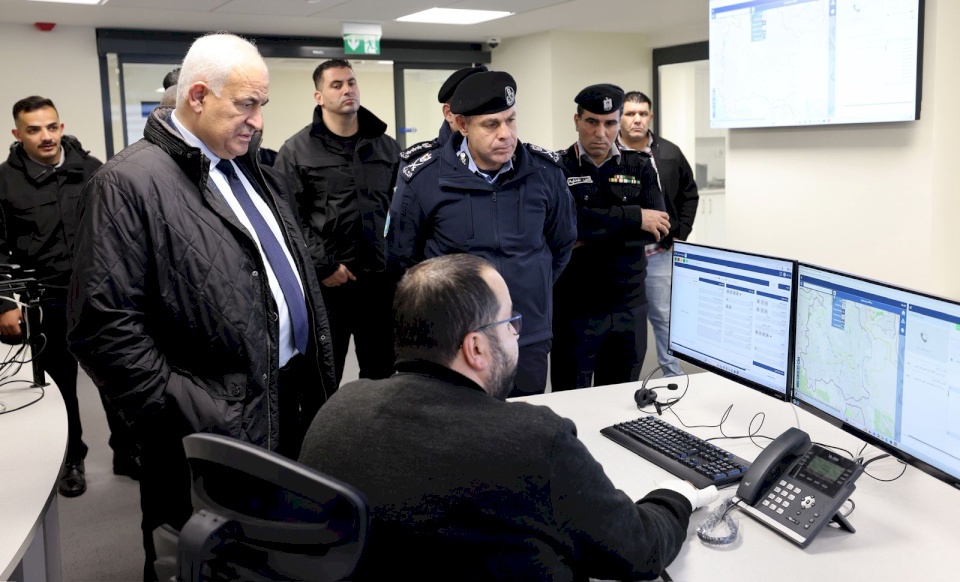 Le comité de communication pour la réponse d'urgence commence son travail pour faire face à la situation actuelle