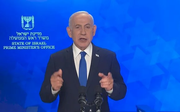 Netanyahu aux Iraniens : Préparez-vous, nous préparons les conditions pour réaliser vos rêves