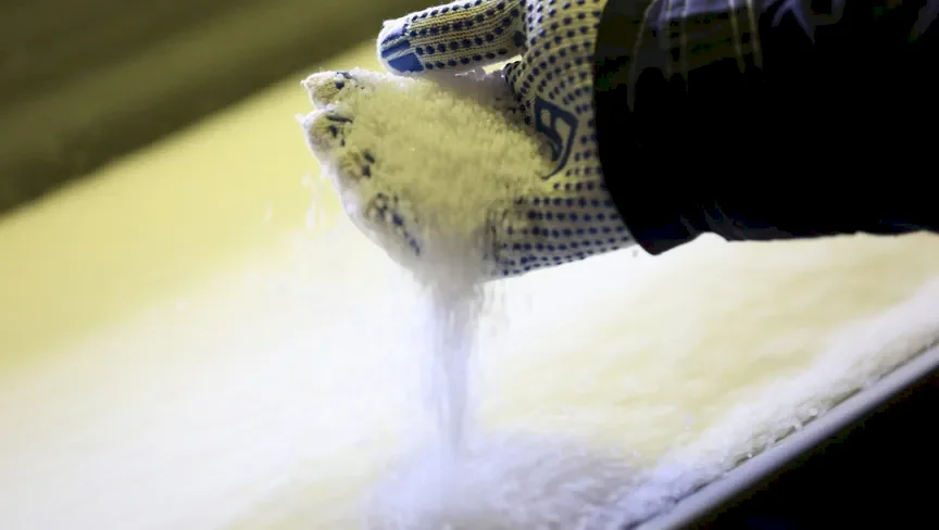 The Struggle with Iran Ignites a Global Race to Secure Vital Fertilizers